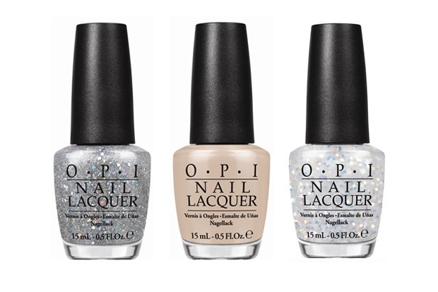 OPI Oz The Great and Powerful Spring 2020 Nail Polishes