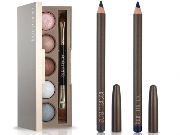 Laura Mercier Arabesque Spring 2020 Makeup Collection