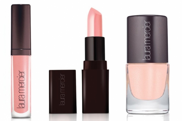 Laura Mercier Arabesque Spring 2020 Makeup Collection