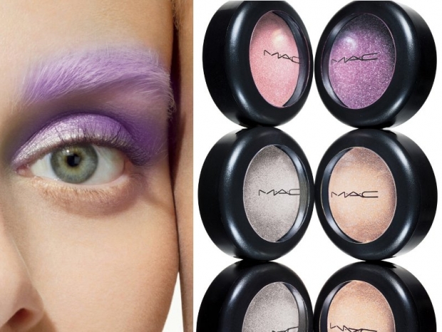 MAC Pressed Pigments Spring 2020 Collection