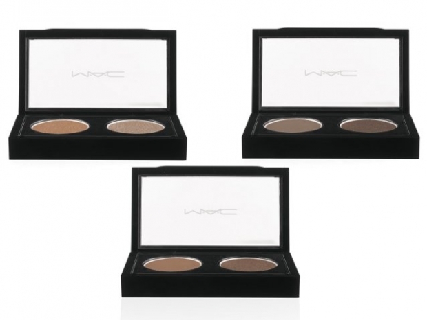 MAC The Stylish Brow Spring 2020 Collection