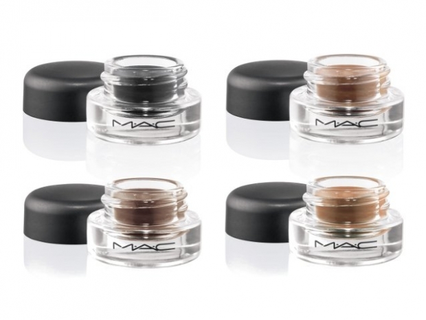 MAC The Stylish Brow Spring 2020 Collection