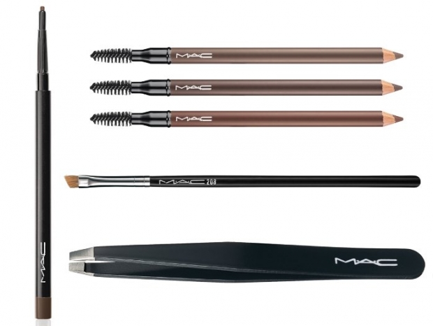 MAC The Stylish Brow Spring 2020 Collection