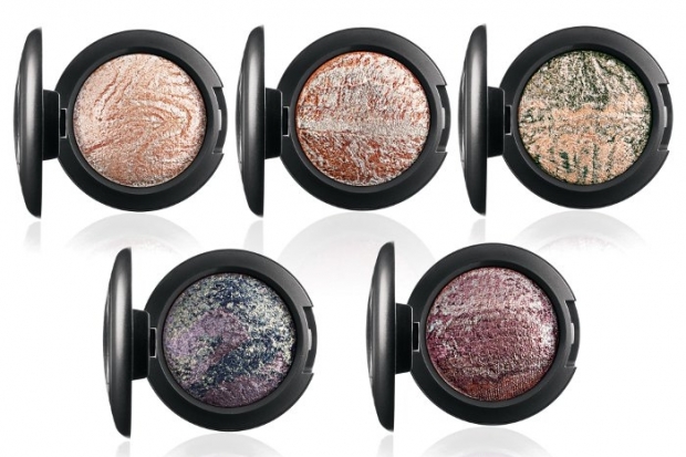 MAC Après Chic Spring 2020 Makeup Collection