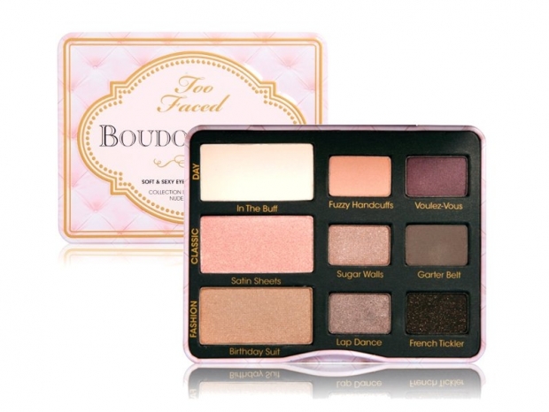 Too Faced Boudoir Beauty Spring 2020 Collection