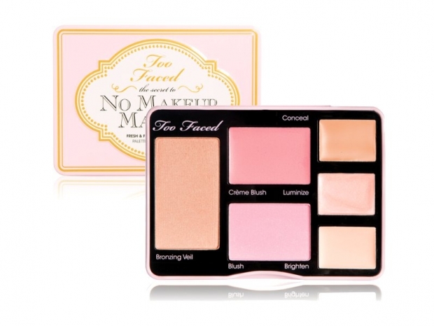 Too Faced Boudoir Beauty Spring 2020 Collection
