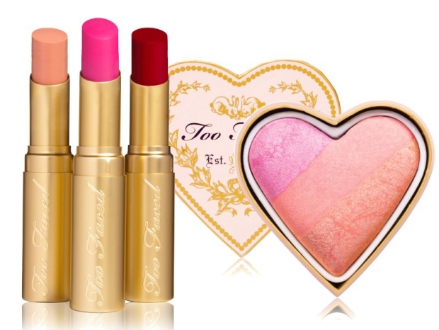 Too Faced Boudoir Beauty Spring 2020 Collection