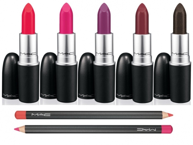 MAC Strength Spring 2020 Makeup Collection