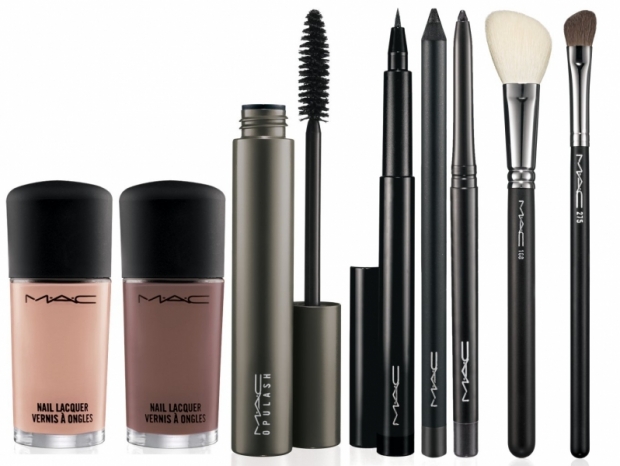 MAC Strength Spring 2020 Makeup Collection