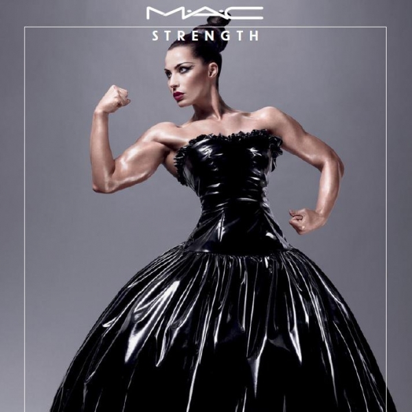 MAC Strength Spring 2020 Makeup Collection