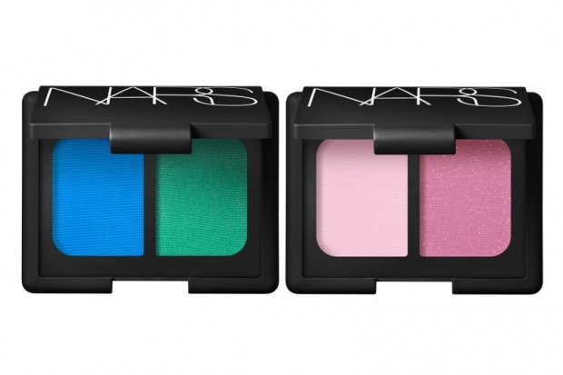 NARS Spring 2020 Makeup Color Collection