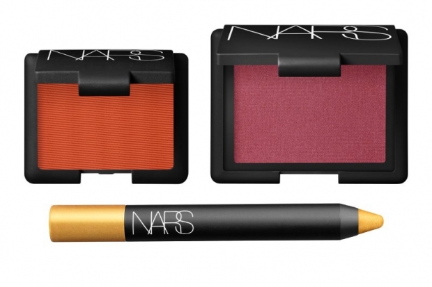 NARS Spring 2020 Makeup Color Collection