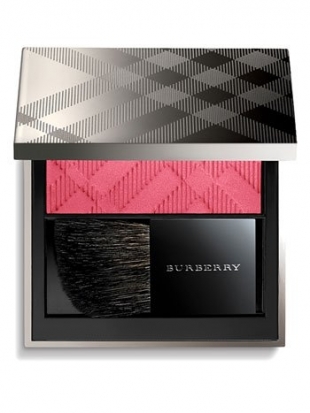 Burberry Beauty ‘Siren Red’ Spring 2020 Makeup Collection