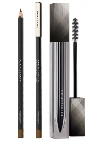 Burberry Beauty ‘Siren Red’ Spring 2020 Makeup Collection