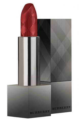Burberry Beauty ‘Siren Red’ Spring 2020 Makeup Collection