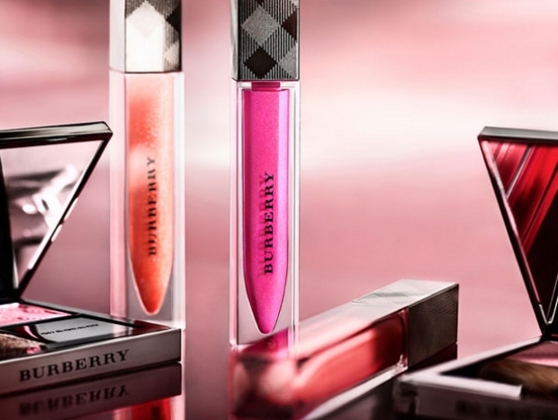 Burberry Beauty ‘Siren Red’ Spring 2020 Makeup Collection