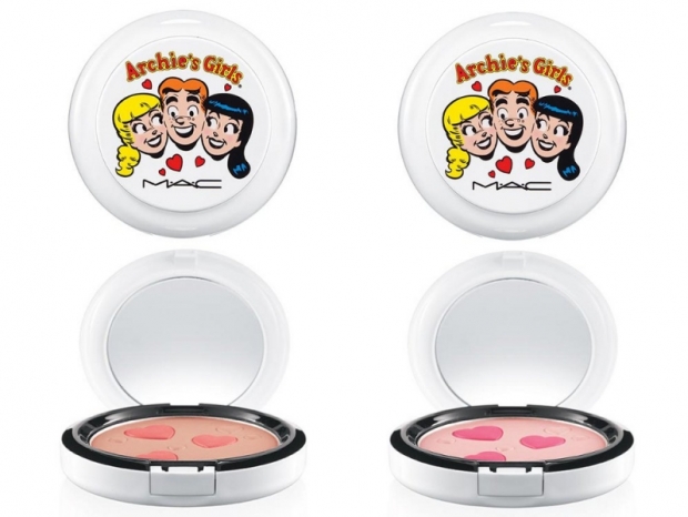 MAC Archie’s Girls Spring 2020 Makeup Collection