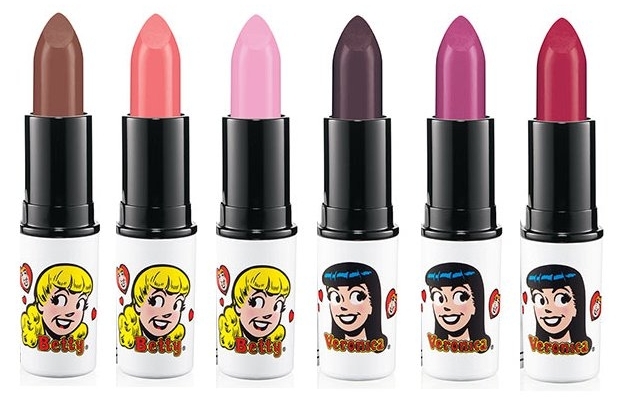MAC Archie’s Girls Spring 2020 Makeup Collection