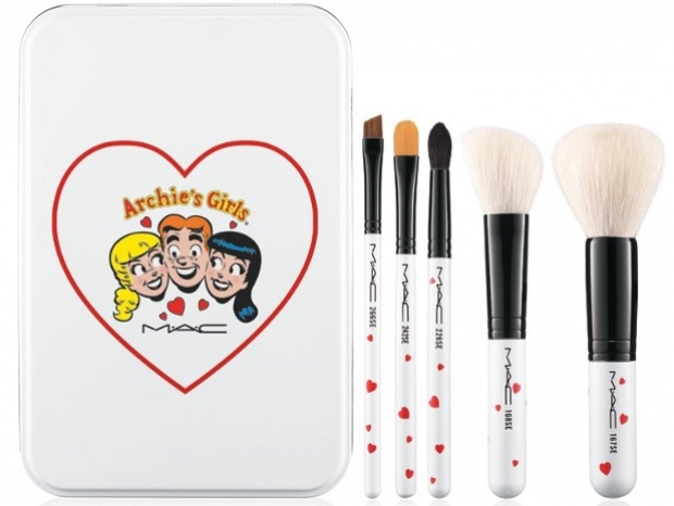 MAC Archie’s Girls Spring 2020 Makeup Collection