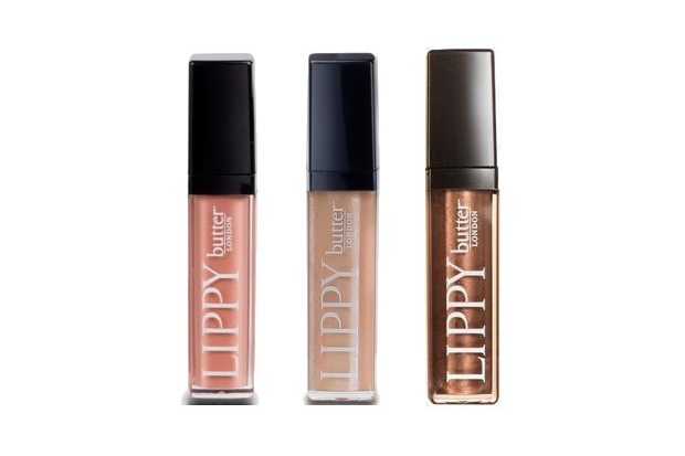 butter LONDON Starkers Color Undressed Spring 2020 Collection