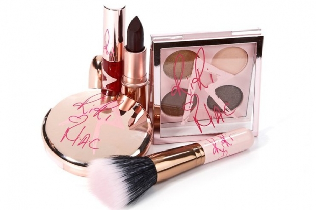 Rihanna for MAC Cosmetics Makeup Collection 2020