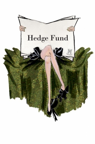 Ruffian for Birchbox Nail Polish Collection Launch