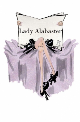 Ruffian for Birchbox Nail Polish Collection Launch