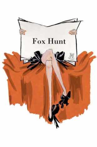 Ruffian for Birchbox Nail Polish Collection Launch