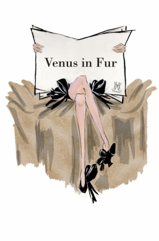 Ruffian for Birchbox Nail Polish Collection Launch