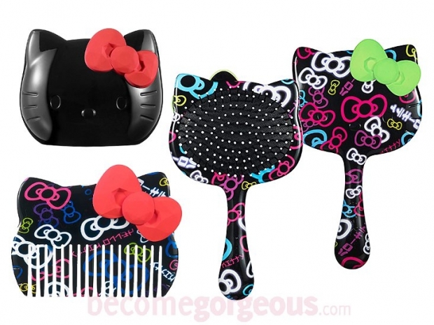 Hello Kitty Tokyo Pop 2020 Makeup Collection