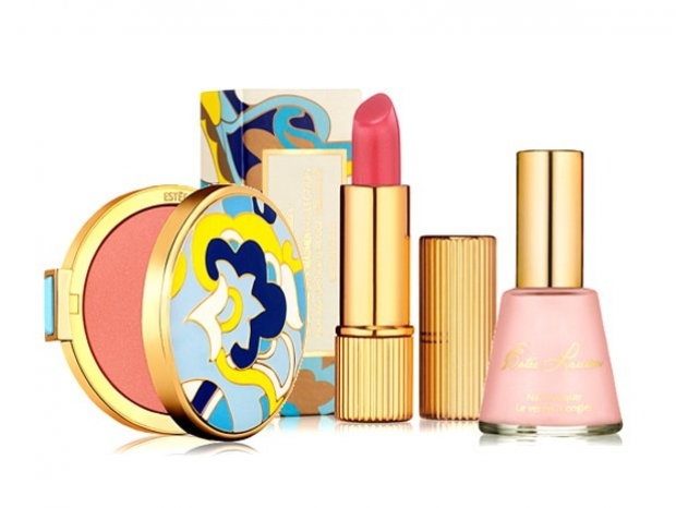 Estee Lauder Mad Men 2020 Makeup Collection