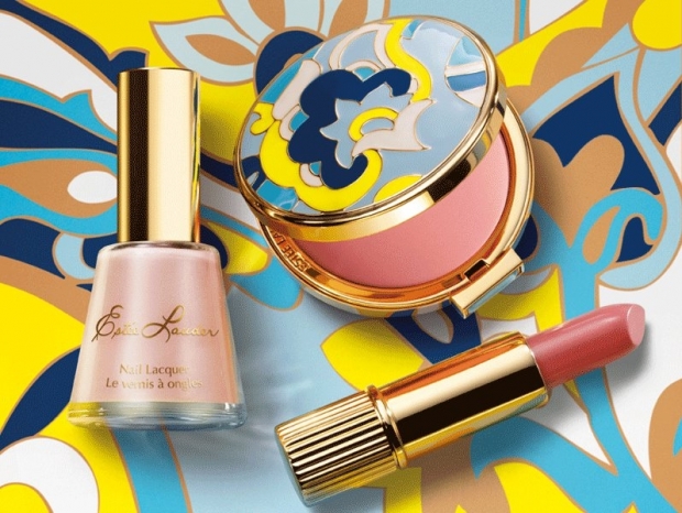 Estee Lauder Mad Men 2020 Makeup Collection