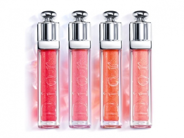 Dior Addict Spring 2020: Lip Gloss and Nail Polish