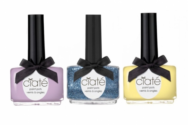 Ciate Spring 2020 ‘Fairground’ Nail Polishes