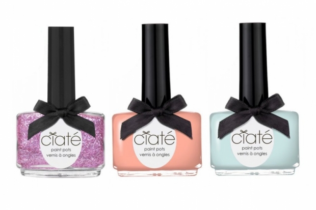 Ciate Spring 2020 ‘Fairground’ Nail Polishes