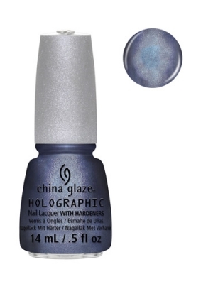 China Glaze Hologlam Spring 2020 Nail Polishes
