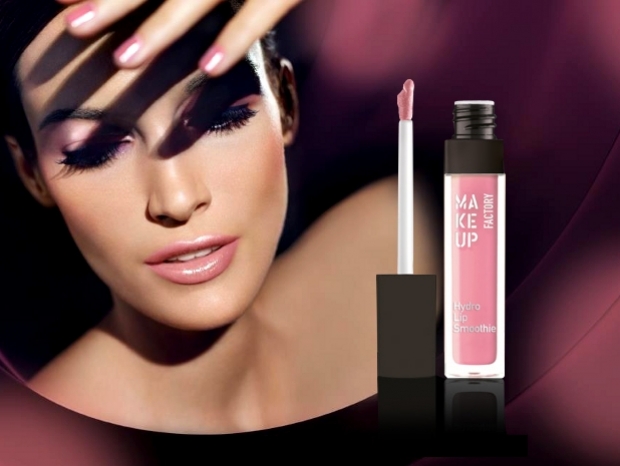 Make Up Factory Hydro Lip Smoothie Summer 2020 Collection