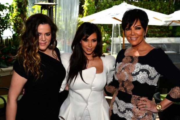Kardashian’s Khroma Beauty Line to be Pulled From Stores
