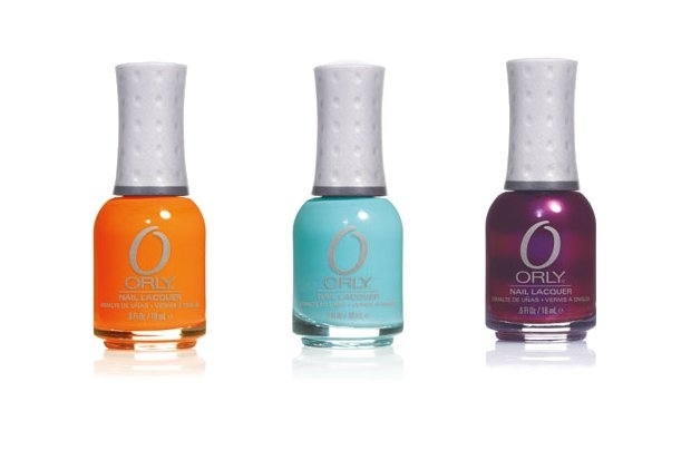 Orly Mash Up Summer 2020 Nail Polishes