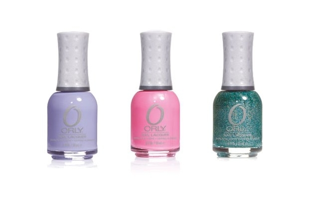 Orly Mash Up Summer 2020 Nail Polishes