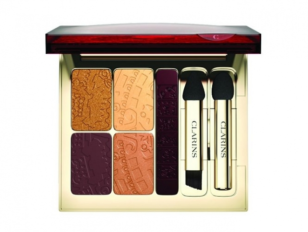 Clarins Splendours Makeup for Summer 2020