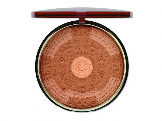 Clarins Splendours Makeup for Summer 2020