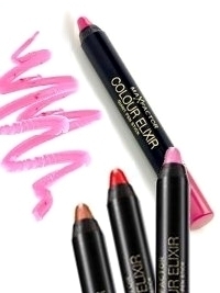 Max Factor Colour Elixir Giant Pen Sticks for Spring 2020