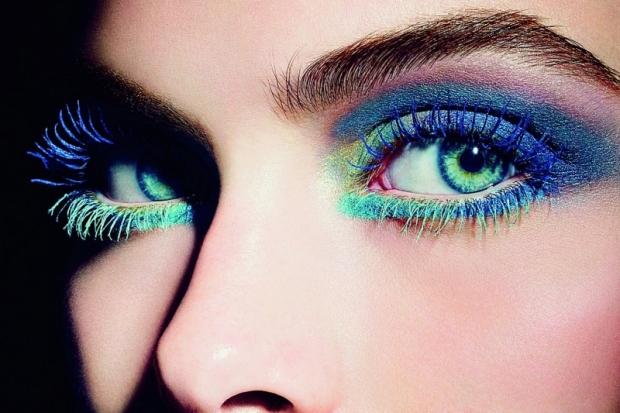 Chanel Summer 2020 Makeup: L’Été Papillon de Chanel