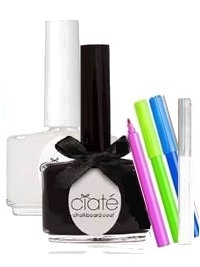 Ciate Chalkboard 2020 Manicure Set