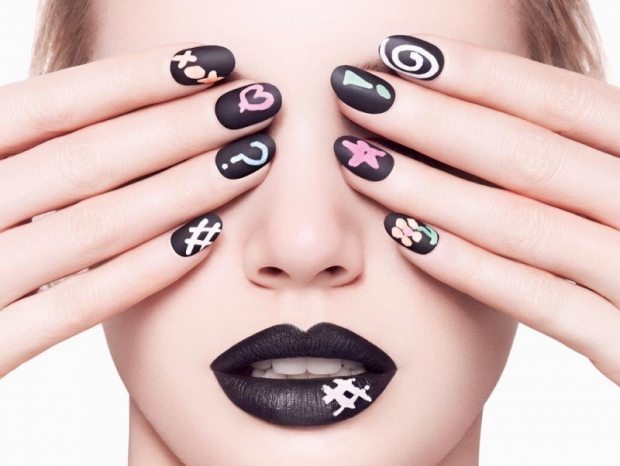 Ciate Chalkboard 2020 Manicure Set