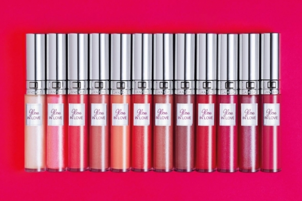 Lancome Gloss In Love Summer 2020 Collection