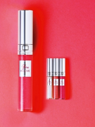 Lancome Gloss In Love Summer 2020 Collection