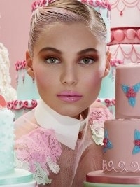 MAC Baking Beauties Spring 2020 Makeup
