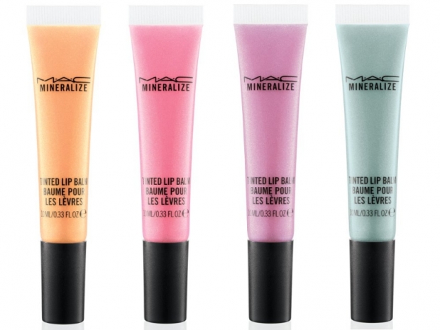 MAC Baking Beauties Spring 2020 Makeup